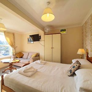 Premier Double Room