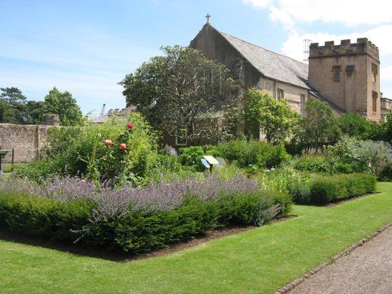 Torre Abbey Museum and Gardens